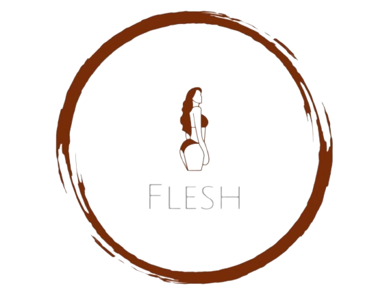 Moore Flesh Swimwear