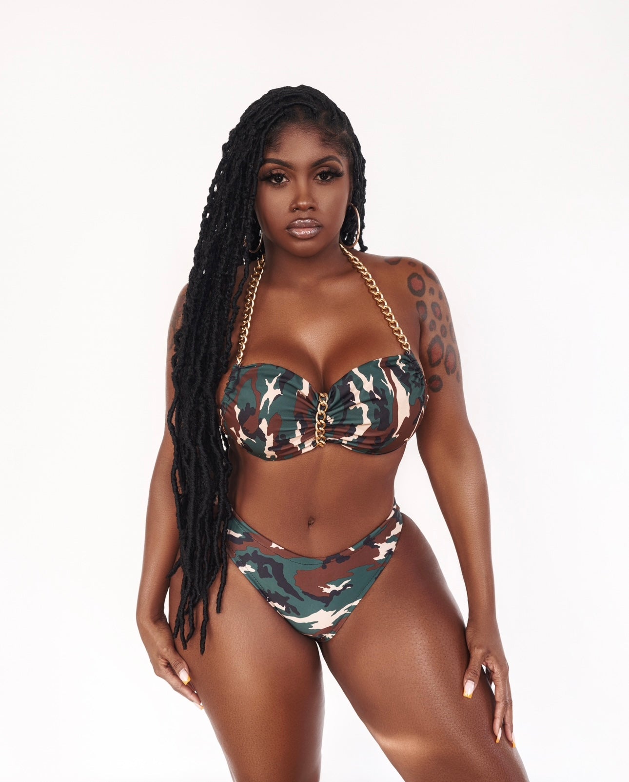 Flesh Army 2 piece