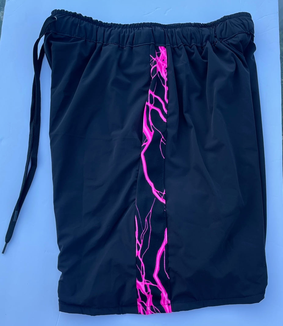 Flesh lighting trunks