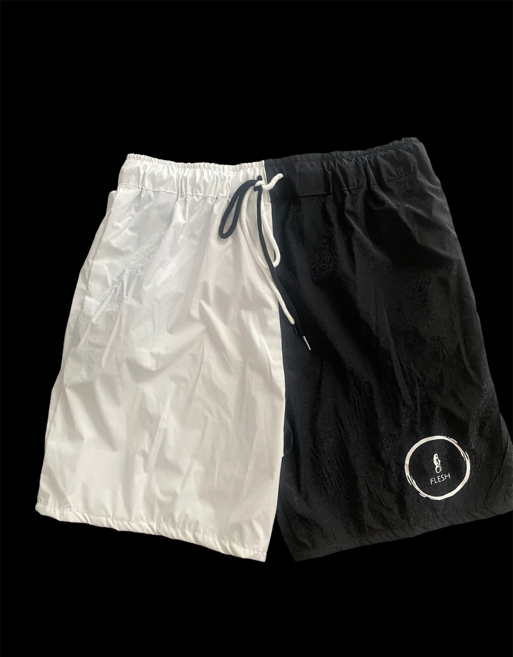 Flesh bk trunks
