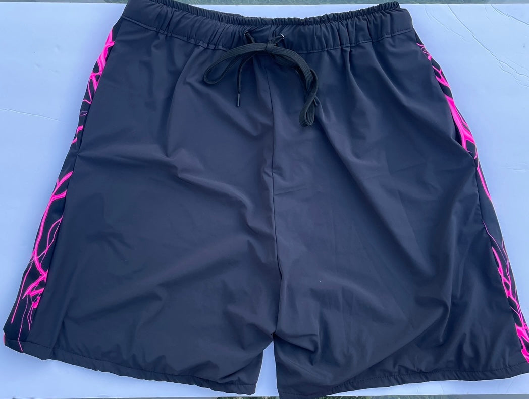 Flesh lighting trunks
