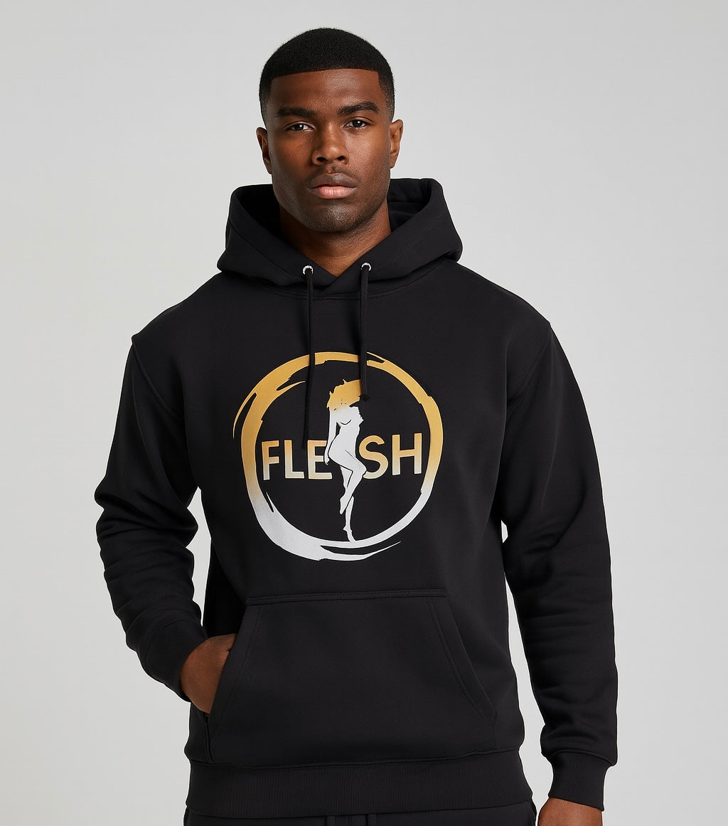 Flesh Hoodie