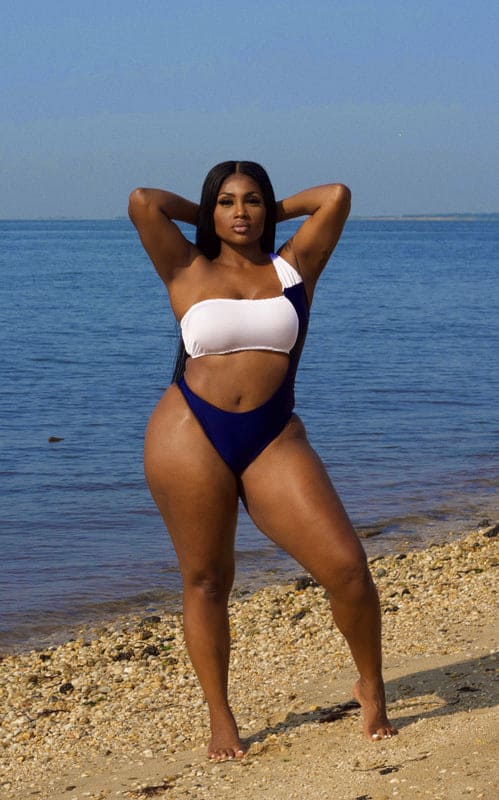 luxury bikini set for women desire style