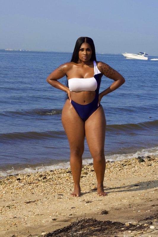 luxury bikini set for women desire style