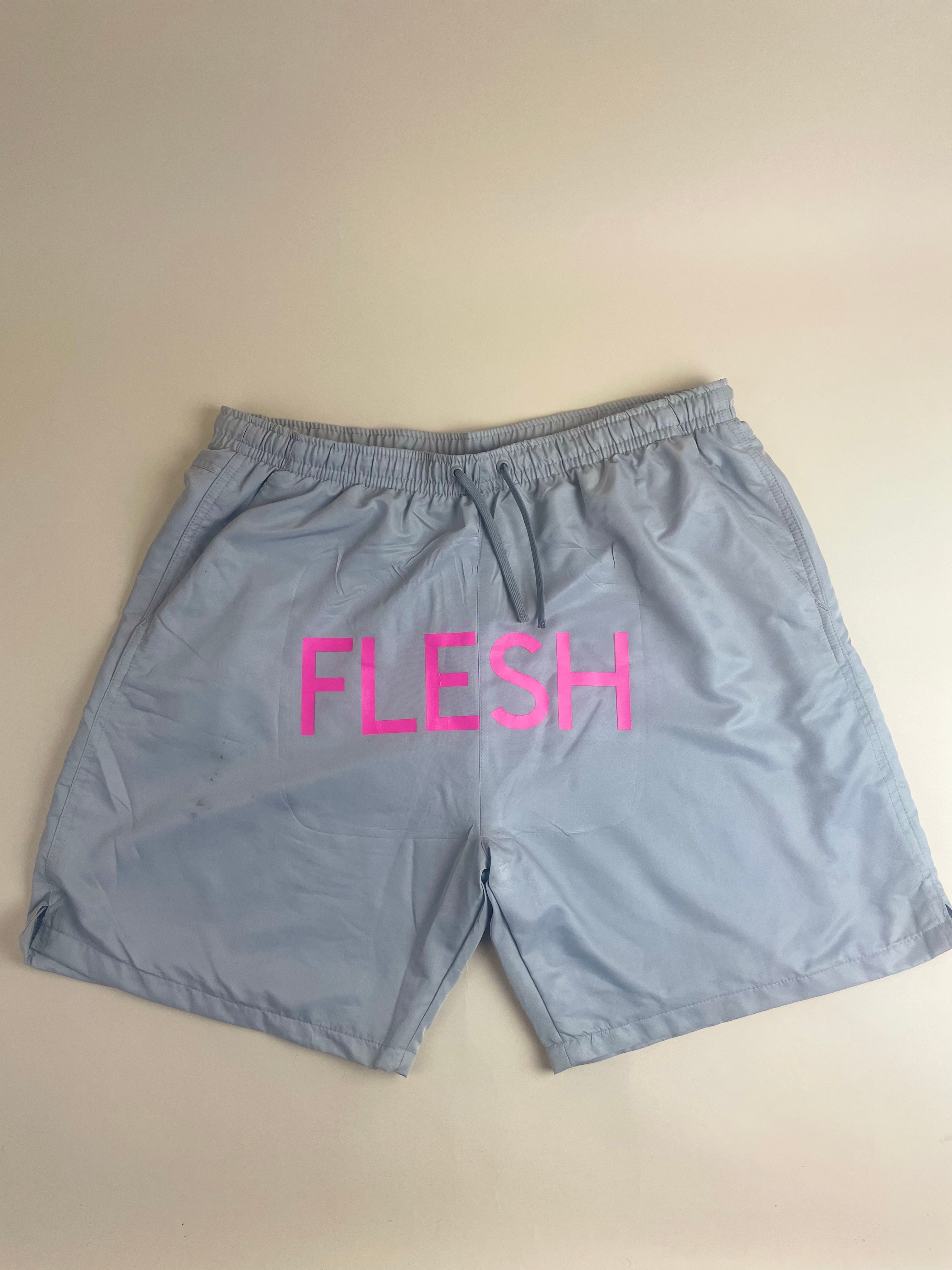 Flesh trunks